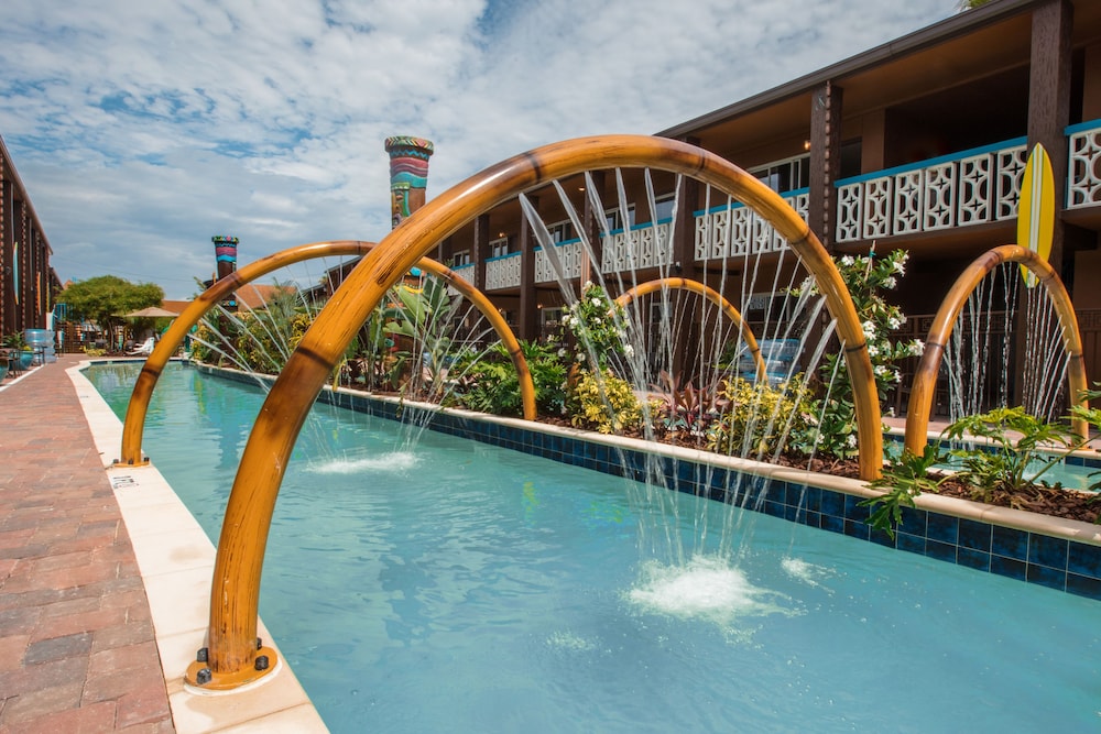 Westgate Cocoa Beach Resort - photo 19