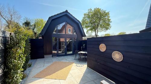 ‘t Boschhuys by Droomvilla in Bergen, Netherlands