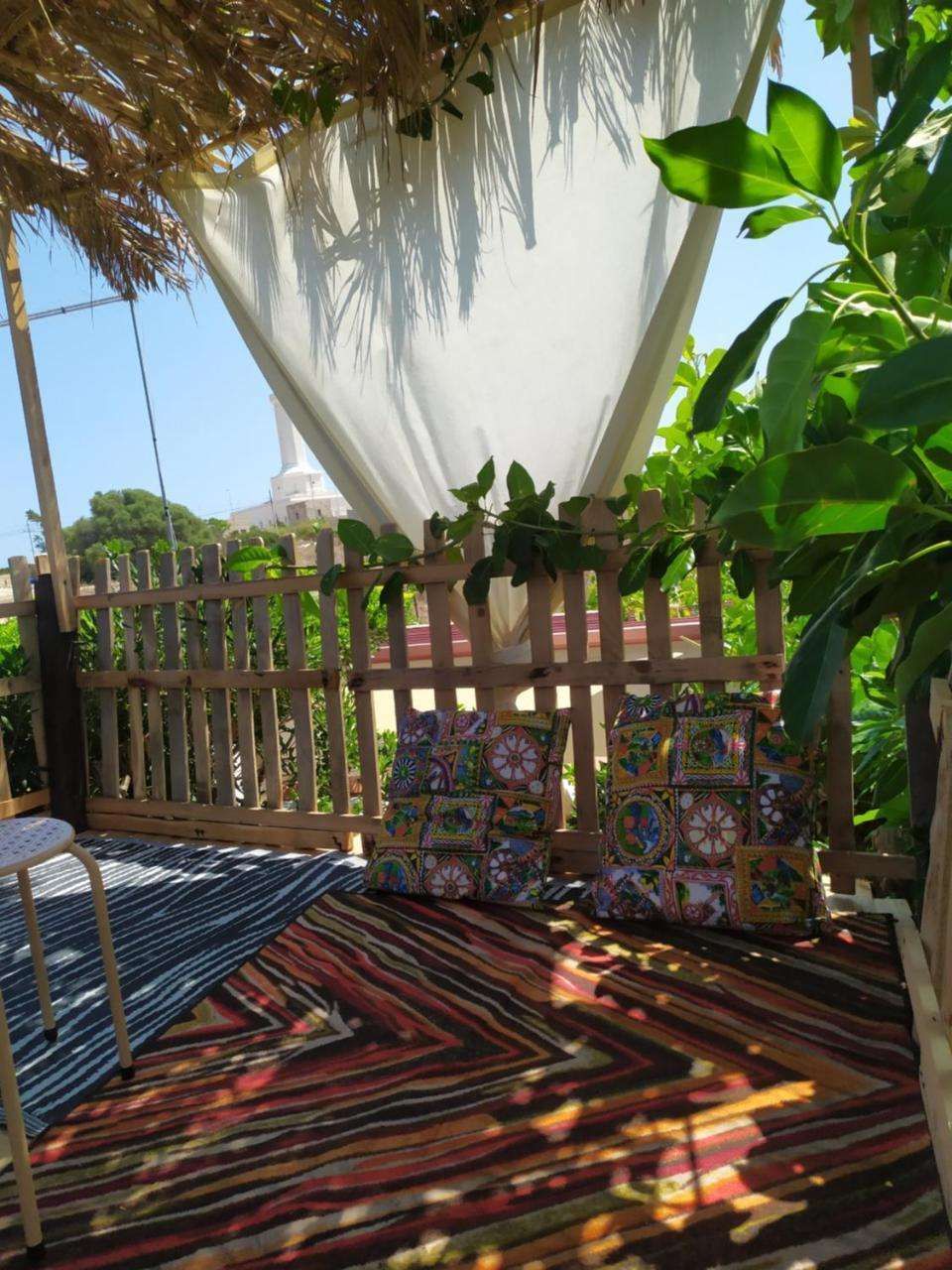 I Ciusiddi in Portopalo Di Capo Passero, Italy