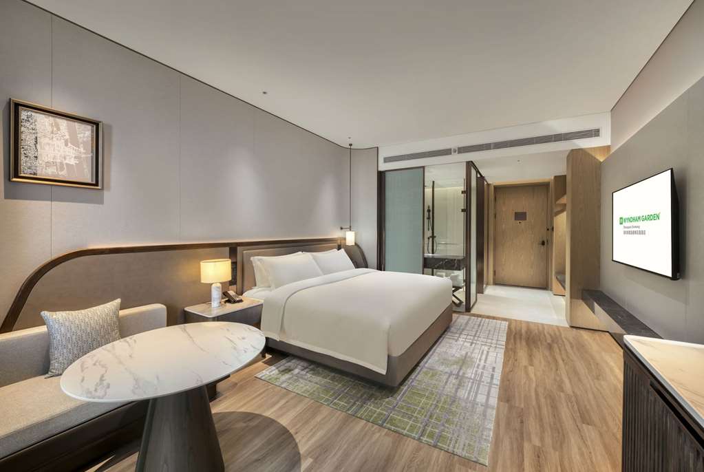 Wyndham Garden Shaoguan Xinfeng in Shaoguan, People's Republic of China