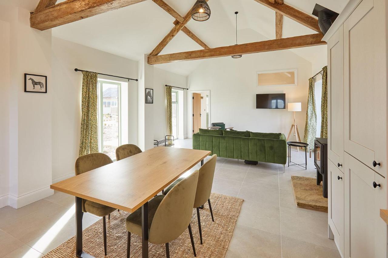 The Stables Cottage