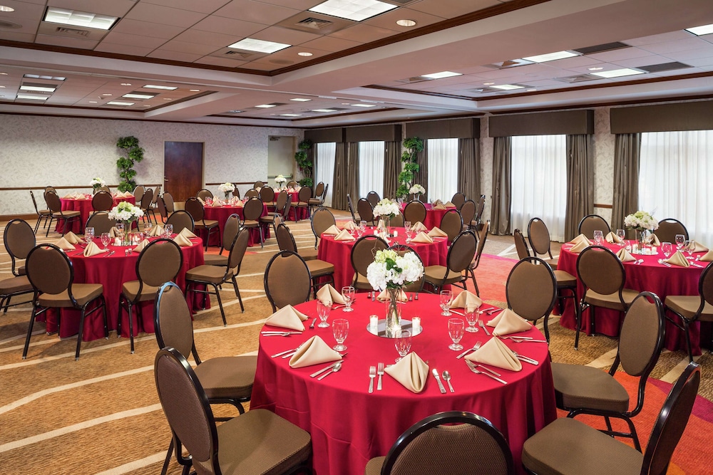 Hilton Garden Inn Richmond Innsbrook - photo 32