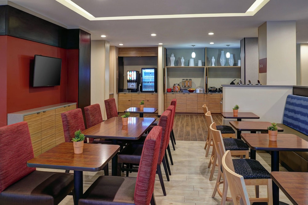 TownePlace Suites by Marriott Jackson - photo 26