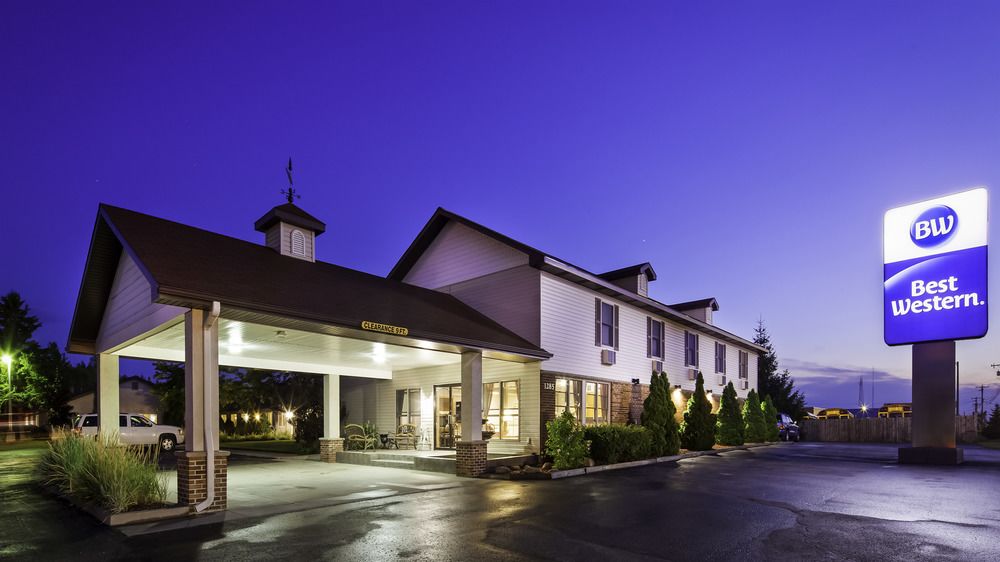 Best Western Of Alpena - photo 11