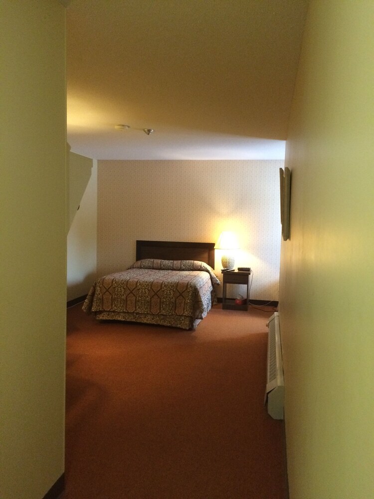 Blueberry Hill Motel — hotel in Sault Ste. Marie