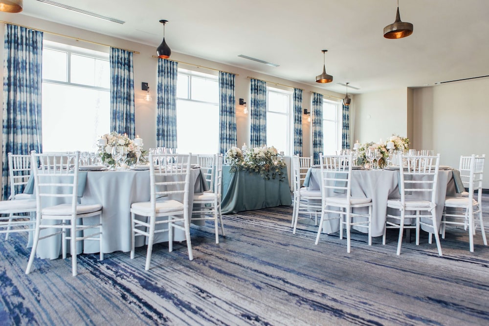 Jamaica Bay Inn Marina Del Rey Tapestry Collection by Hilton - photo 35