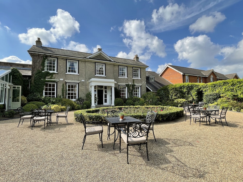 Park Farm Hotel & Leisure in Norwich, United Kingdom