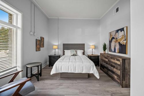 300 Laurel Lofts Unit 1 — Conway — photo 3
