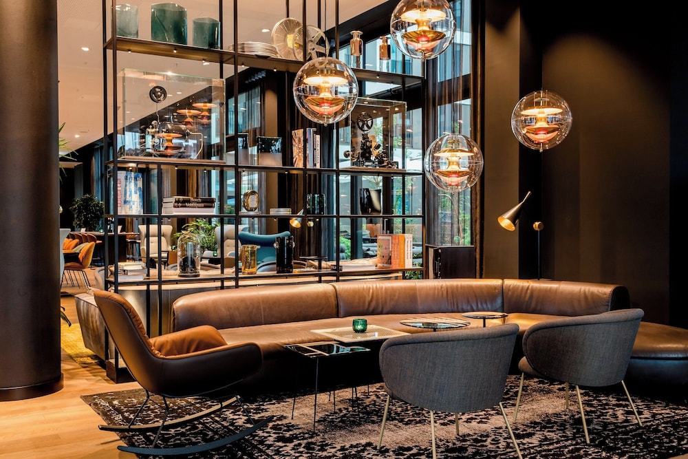 Motel One Koln Messe — Koeln