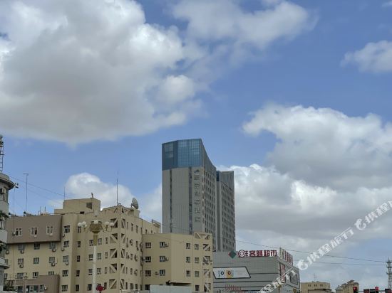 Hotan Weilan Youxiang Hotel in Hotan, People's Republic of China