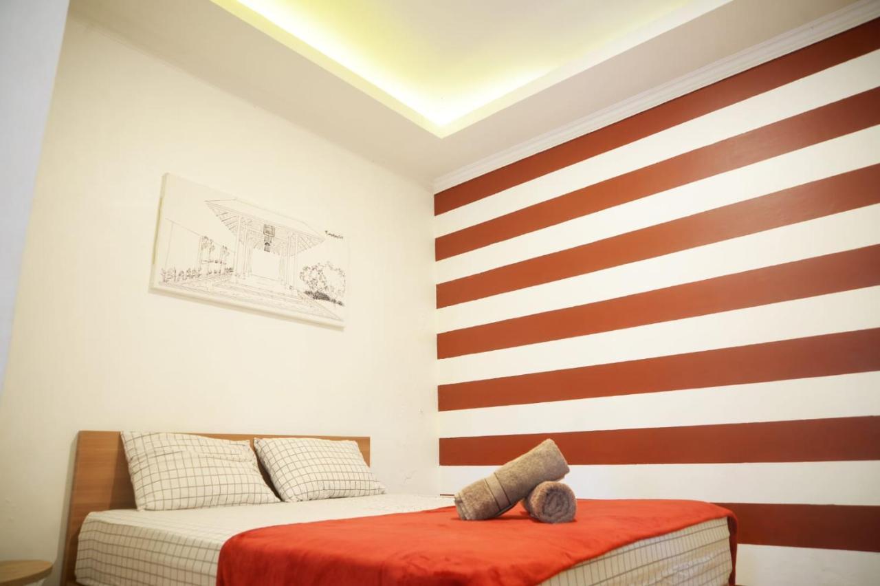 Limasan514 - last minute hotel in Yogyakarta