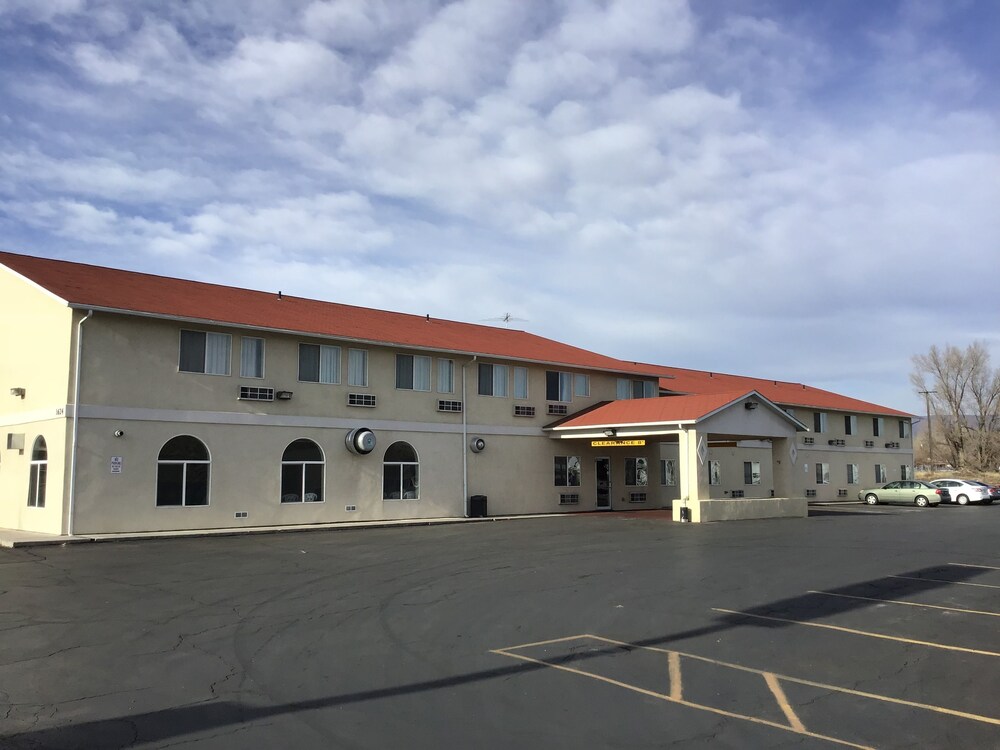 Super 8 By Wyndham Vernal Ut - photo 25