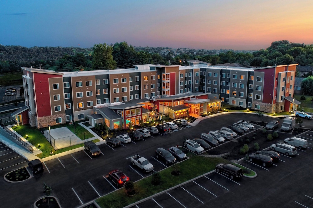 Residence Inn by Marriott Harrisburg North - featured photo