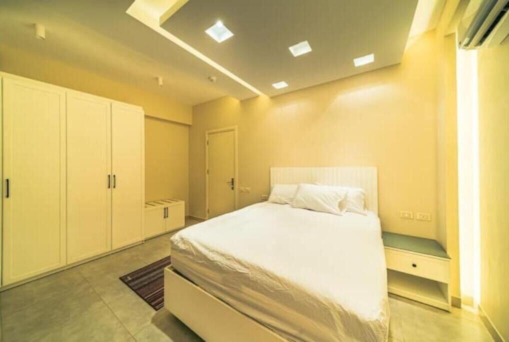 Family friendly 1 Bedroom Suite Pyramids Giza — 4-Star Luxury Hotel in Giza, Egypt