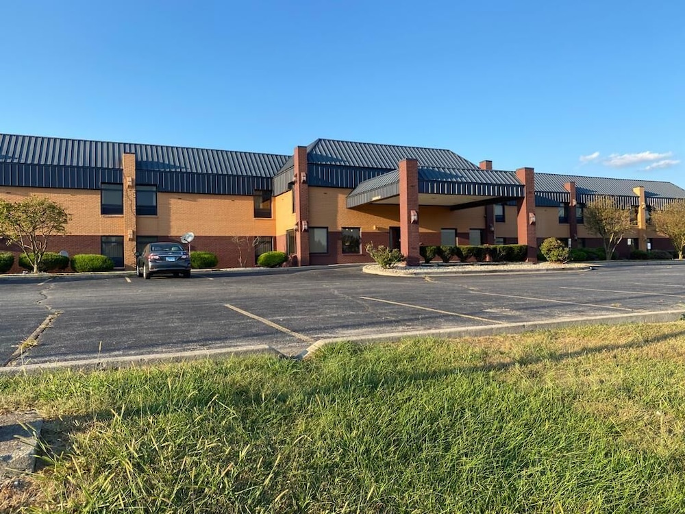 Super 8 by Wyndham Columbia City - photo 14