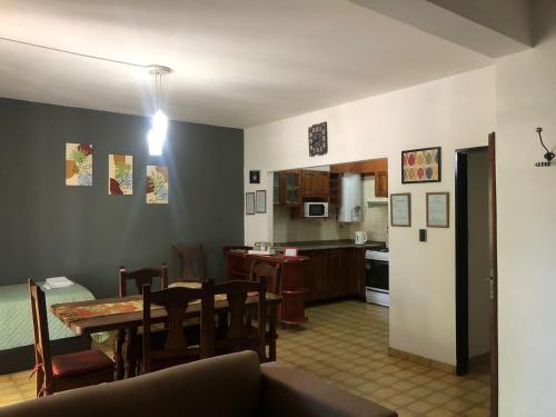 Complejo Semaso — 4-Star Luxury Hotel in Santa Rosa, Argentina