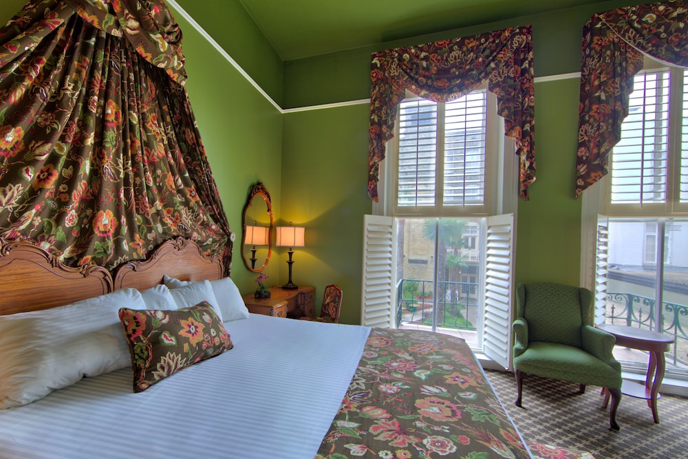 Menger Hotel - photo 11