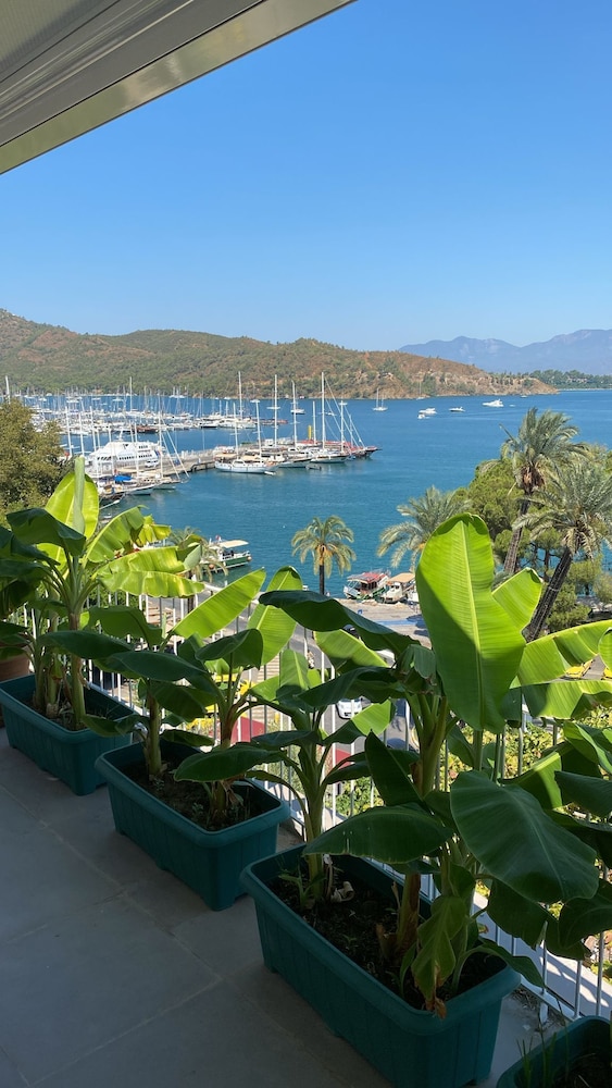 Mai Rooms Fethiye — 5-Star Luxury Hotel in Fethiye, Turkey