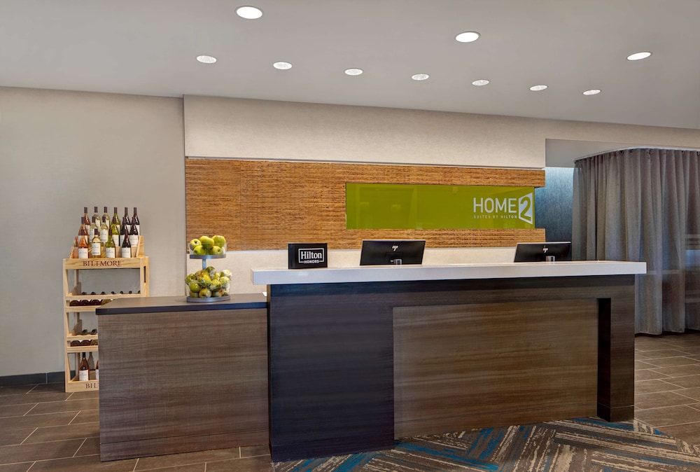 Home2 Suites Asheville Airport - photo 6