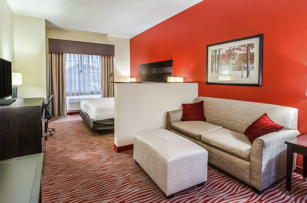 Holiday Inn Express & Suites Vinita by IHG - photo 12