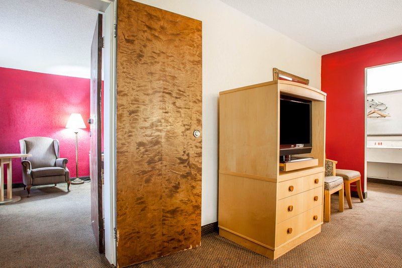 Motel 6 Nashville - photo 5