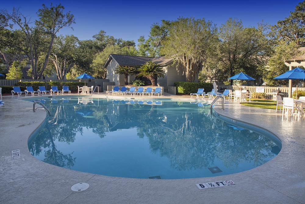 Shipyard Resort by Spinnaker Resorts - photo 30