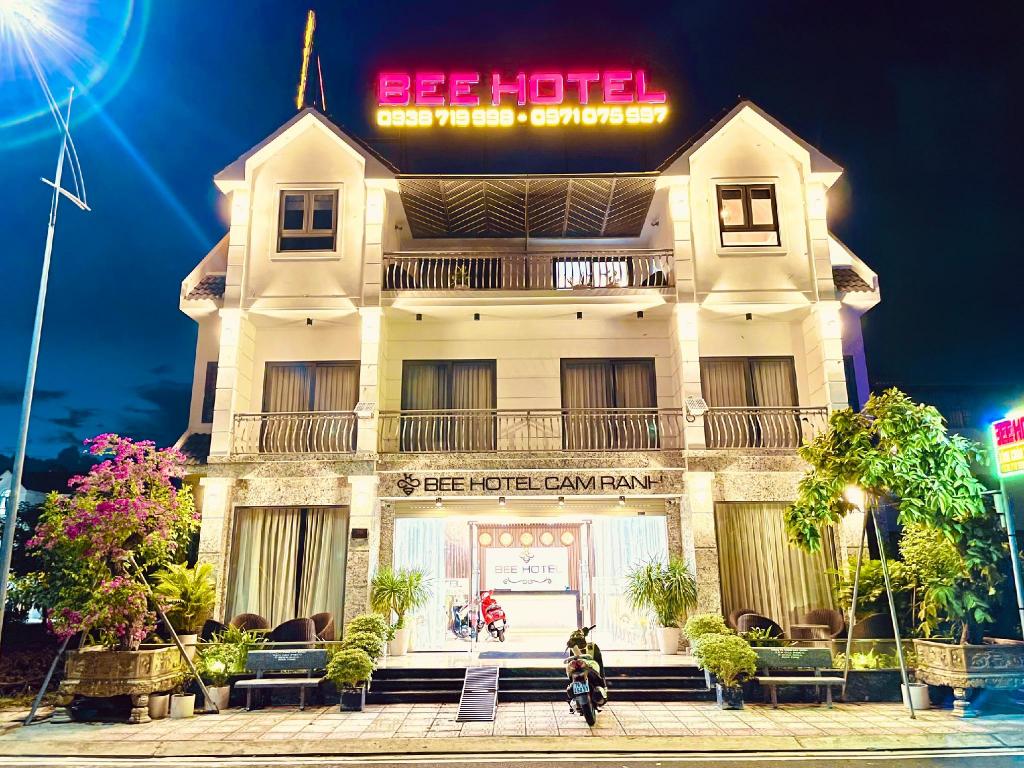 Bee Hotel - last minute hotel in Nha Trang