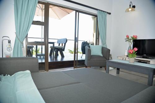 Billfish Apartments — 4-Star Luxury Hotel in Ballito, South Africa