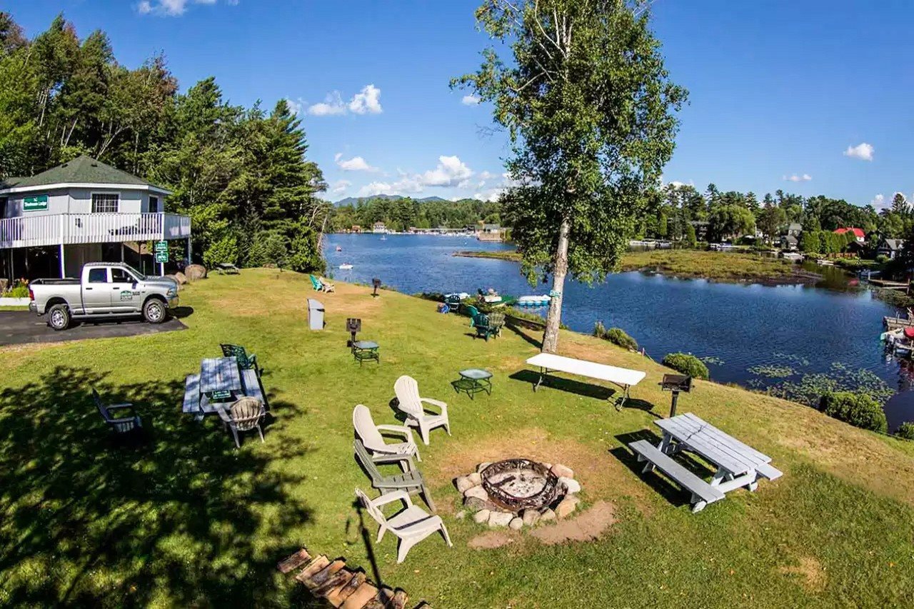 Quality Inn on Lake Placid - photo 9
