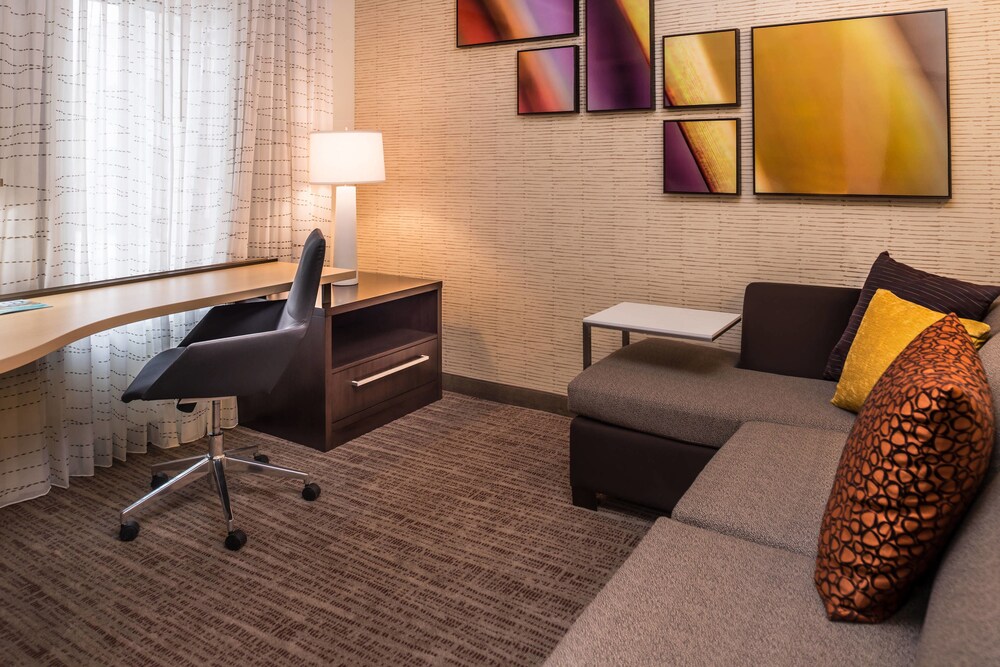 Residence Inn St Louis Westport - photo 15
