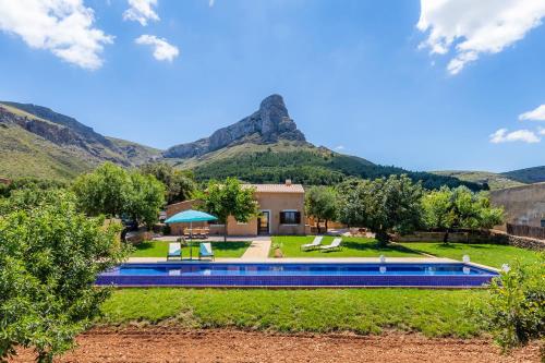 Can Jaumi in Arta, Spain