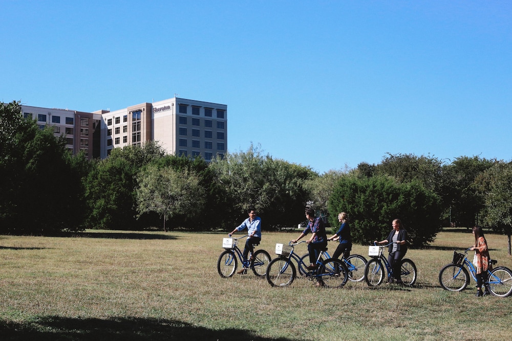 Sheraton Austin Georgetown Hotel & Conference Center - photo 29