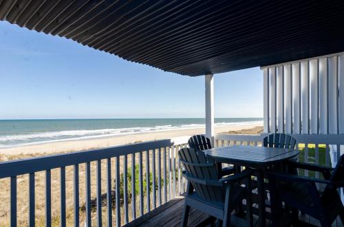 C008 Sharpe - last minute hotel in Carolina Beach