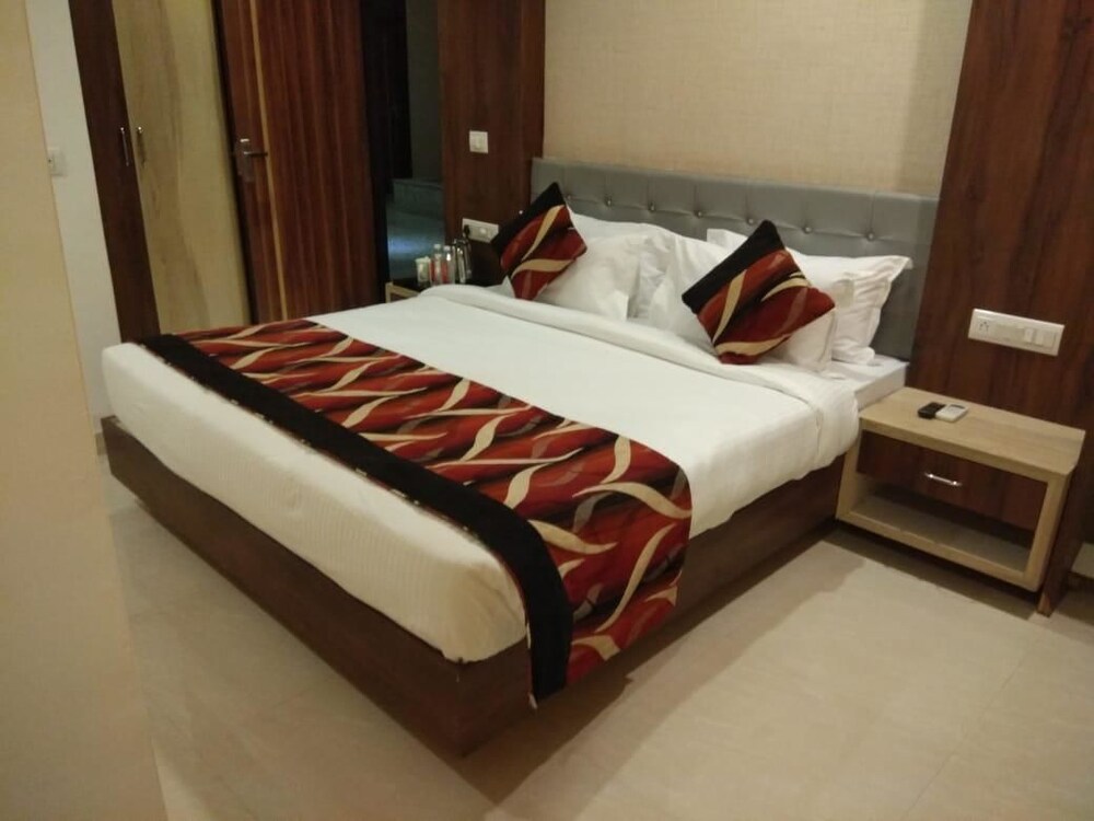 Hopp Inn - carbon neutral hotel in Udaipur