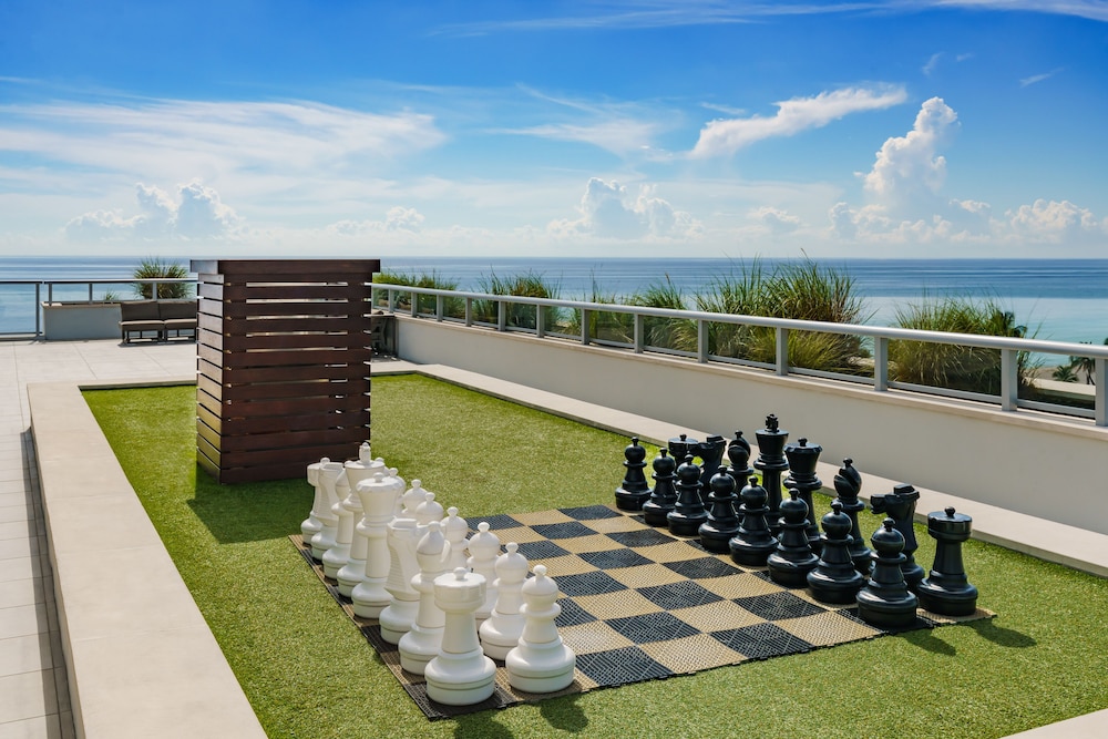 Costa Hollywood Beach Resort - photo 101