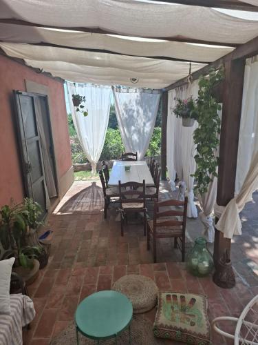 Villa Chiatri — 4-Star Luxury Hotel in Lucca, Italy