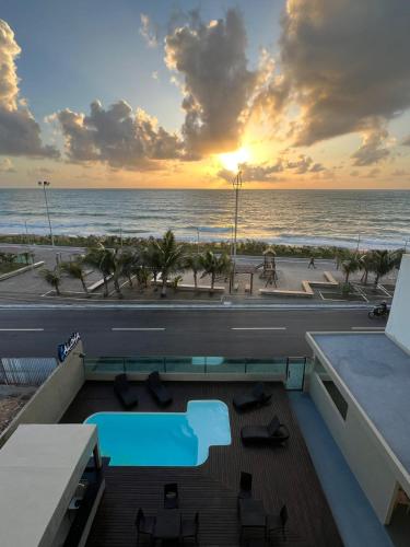 Hotel Pousada Aloha in Maceio, Brasil