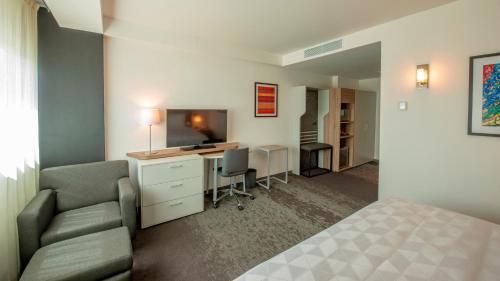 Holiday Inn Hotel And Suites Merida La Isla By IHG