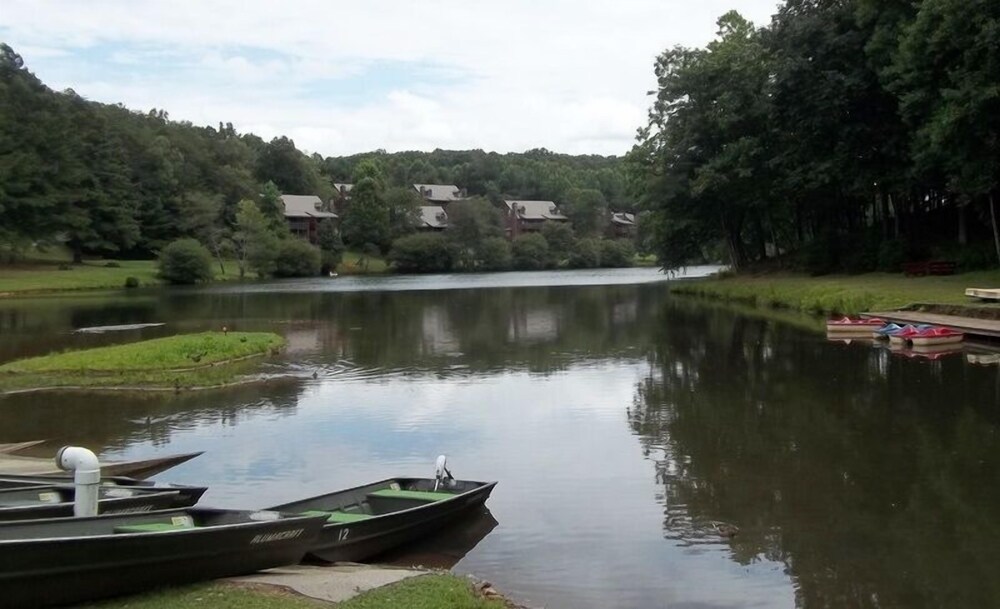 Country Hideaway at Mountain Lakes - photo 32