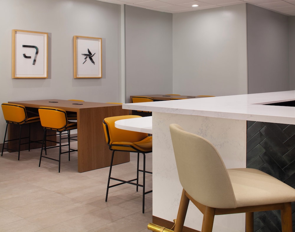 Holiday Inn Corpus Christi Arpt & Conf Ctr by IHG - photo 63
