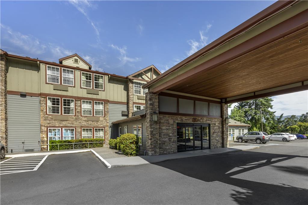 Best Western Plus Columbia River Inn - photo 48