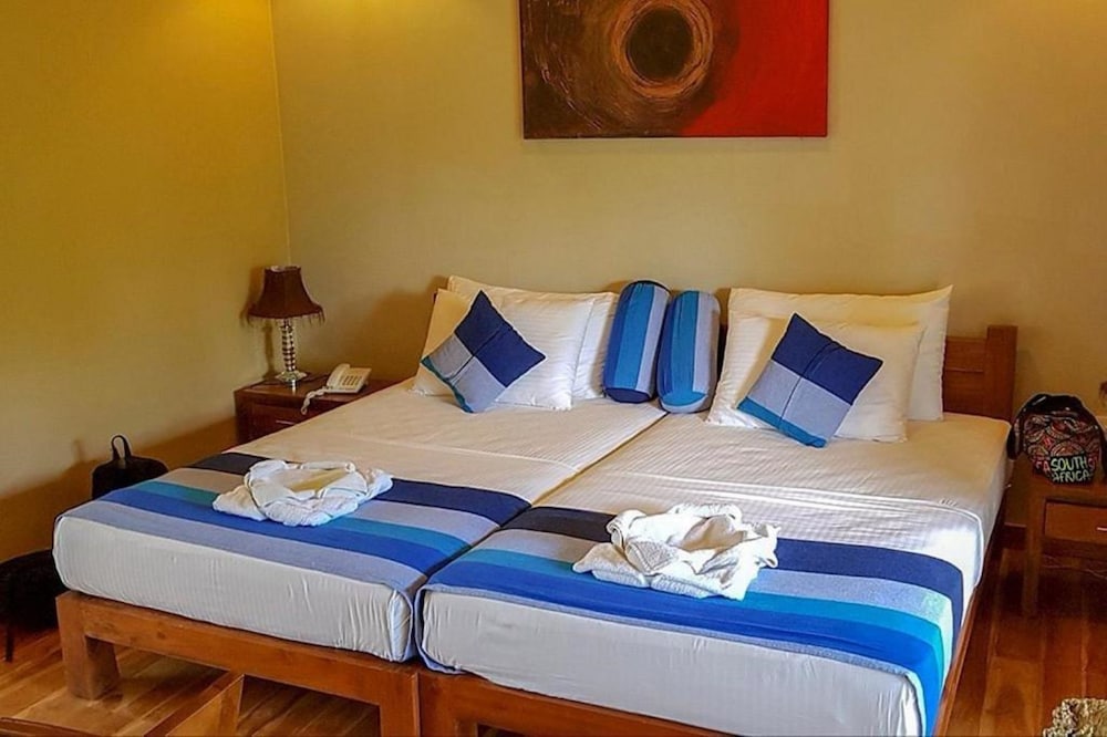 Lavendish Wild Wilpattu in Anuradhapura, Sri Lanka