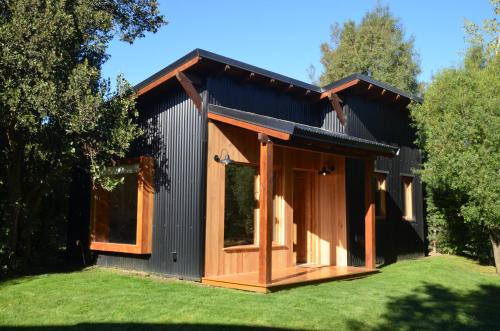 Casita de huespedes in San Carlos De Bariloche, Argentina