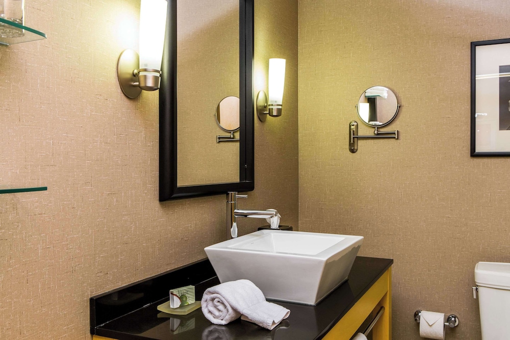 Cambria Hotel Raleigh Durham Airport - photo 4