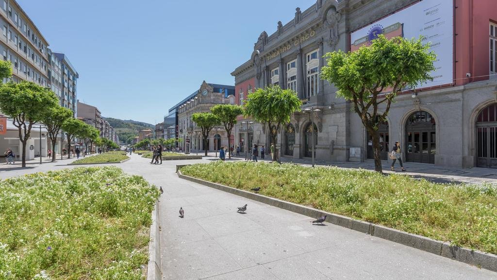 Liberdade Guesthouse