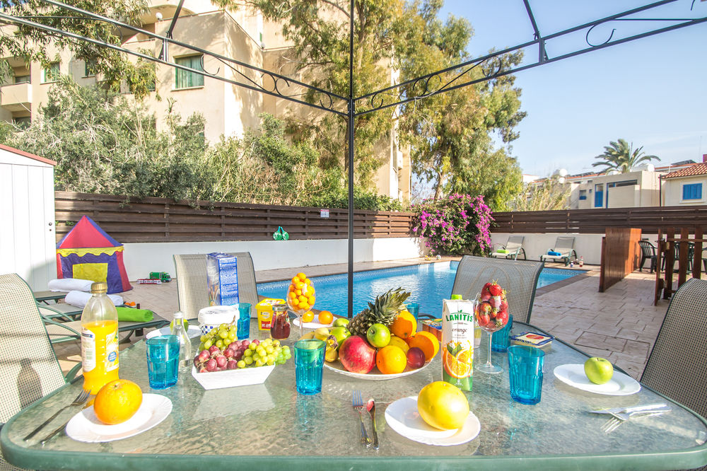 Pernera Sea Holiday Villa