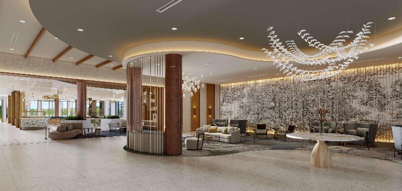 Hilton Jacksonville at Mayo Clinic - photo 3