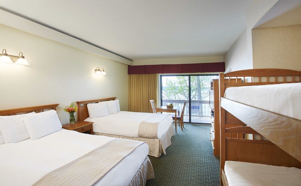 Deer Creek Lodge & Conference Center - photo 22