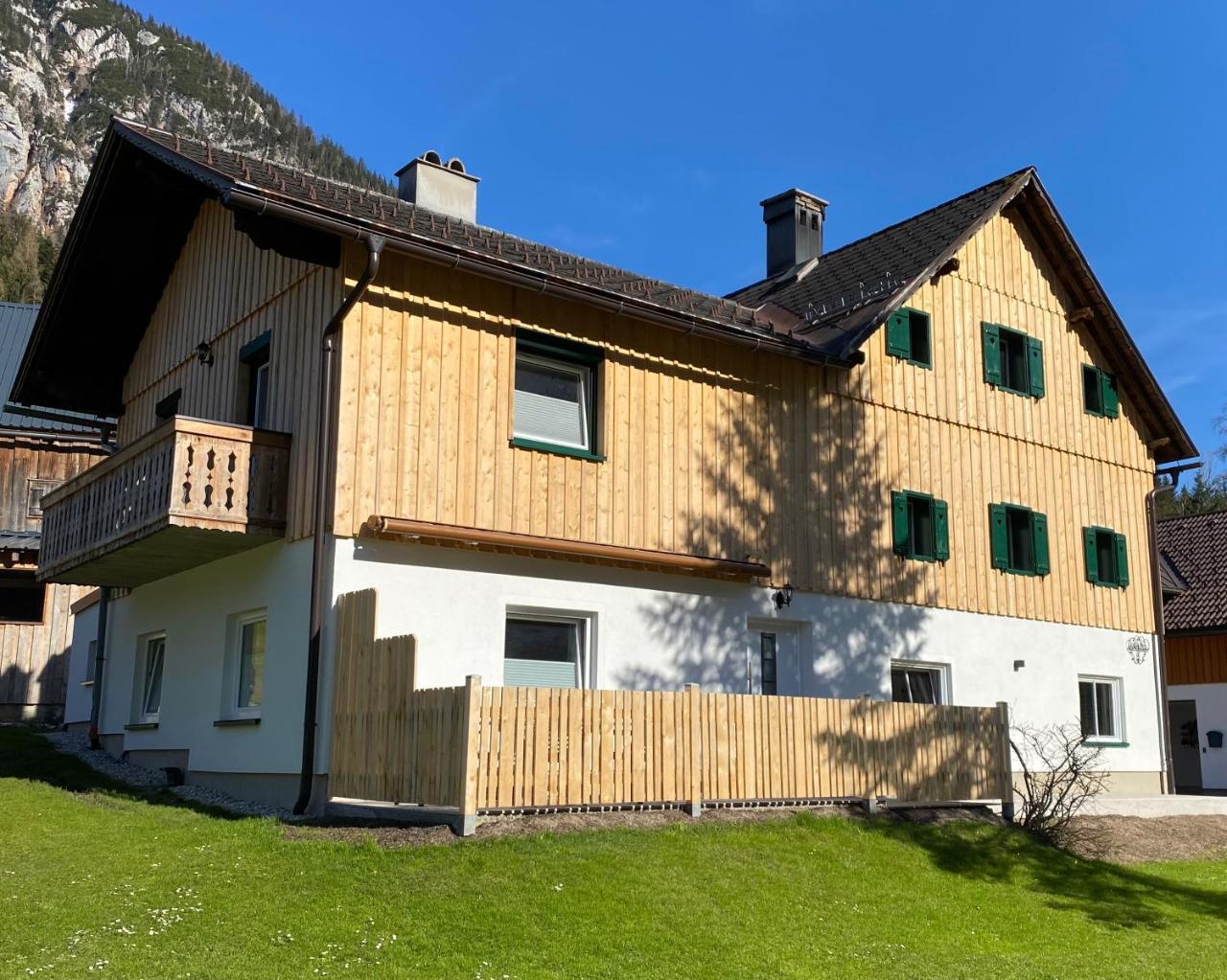 Ferienhaus Mayr — Bad Aussee — photo 2