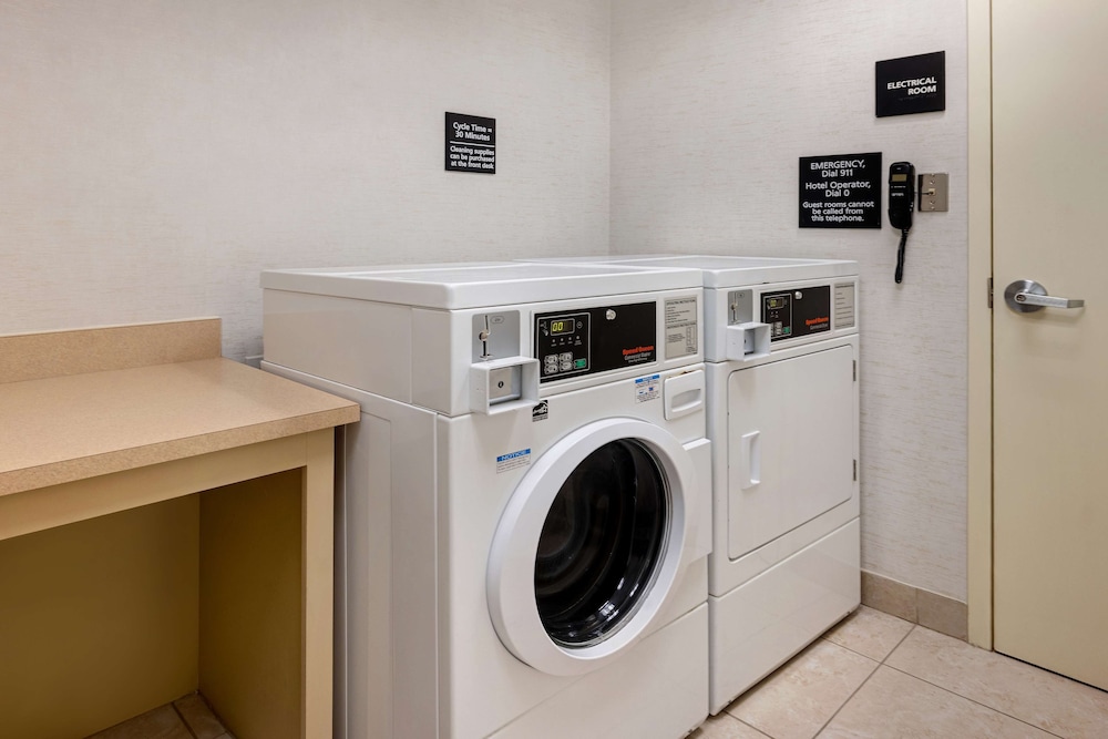 Hampton Inn & Suites San Luis Obispo - photo 41